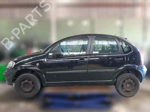 Elektronisk modul CITROËN C3 I (FC_, FN_) 1.6 16V | BP6999617M83