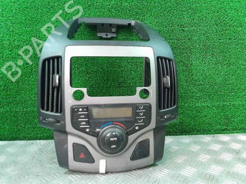 Used Climate control HYUNDAI i30 (FD) [2007-2012]  20936931