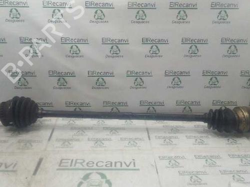 Used Right front driveshaft OPEL VECTRA B (J96) 1.6 i 16V (F19) (100 hp) 4523763