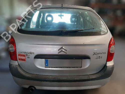 Front right window mechanism CITROËN XSARA PICASSO (N68) 1.6 HDi | BP10060225C23 