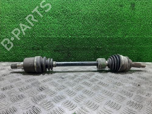 Used Left front driveshaft OPEL AGILA (A) (H00) 1.2 16V (F68) (75 hp) 21537512