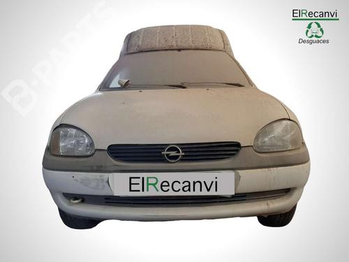 Used Parts OPEL COMBO Box Body/MPV (71_)    1085326