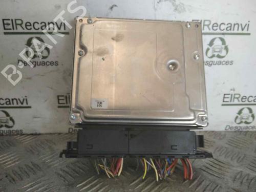 Used Engine control unit (ECU) BMW 1 (E87) 116 d (116 hp) 14469093