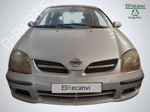 Left front window switch NISSAN ALMERA TINO (V10) | BP7311257I27