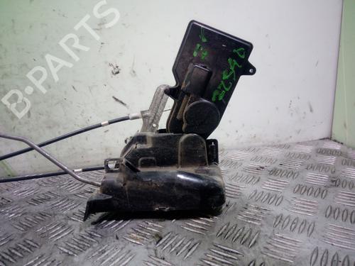 Used Rear right lock MAZDA 6 Hatchback (GG) 2.0 DI (GG14) (136 hp) 9844763