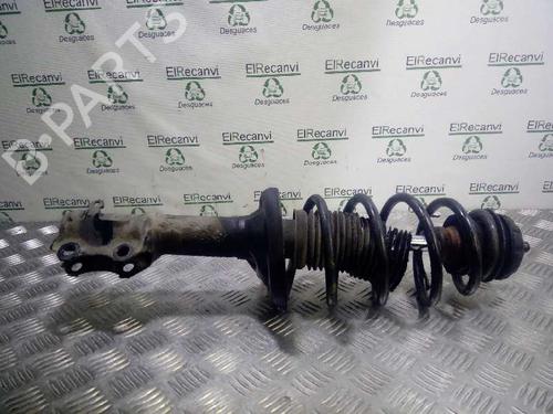 Used Left front shock absorber Left front shock absorber VW POLO III (6N1) 75 1.6 (75 hp) 4536933 4536933