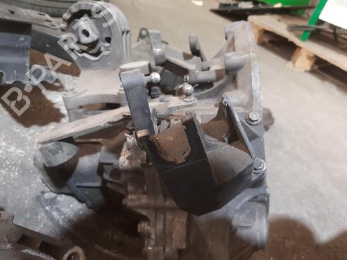 Gearbox MINI MINI (R56) | BP28479205M3