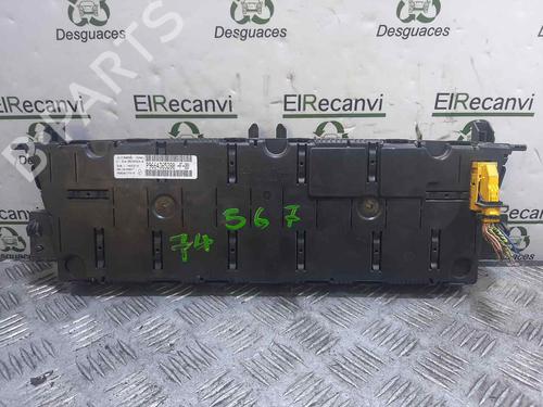 Cockpit CITROËN C4 Picasso I MPV (UD_) | BP13720009C47