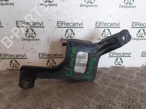 Used Engine control unit (ECU) DAEWOO REZZO (U100) 2.0 (121 hp) 13359180