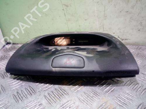 Used Display monitor KIA MAGENTIS II (MG) 2.0 CRDi (140 hp) 10311259