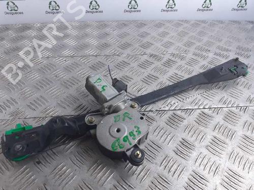 Rudehejsemekanisme Højre foran FIAT PUNTO (188_) 1.9 JTD 80 (188.237, .257, .337, .357) (80 hp) 6089297