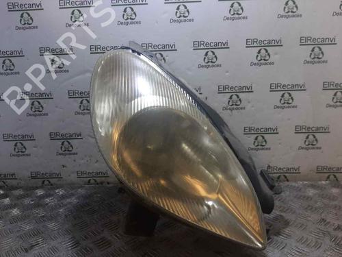 Used Right headlight CITROËN XSARA PICASSO (N68) 1.6 HDi (90 hp) 17593007