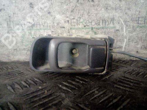 Used Rear right interior door handle Rear right interior door handle NISSAN PICK UP (D22) 2.5 TD 4WD (103 hp) 5067393 5067393