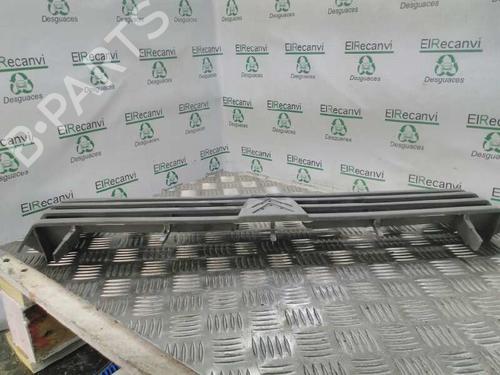 Used Grille Grille 4531916 4531916