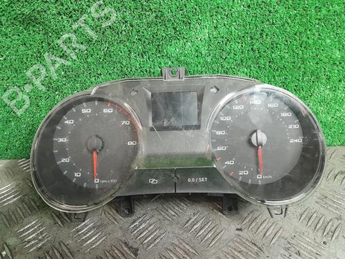 instrument-cluster-seat-ibiza-iv-sc-6j1-6p5-2008-2009-2010-2011-2012-2013-2014-2015-2016-2017-2018-31716564 main image