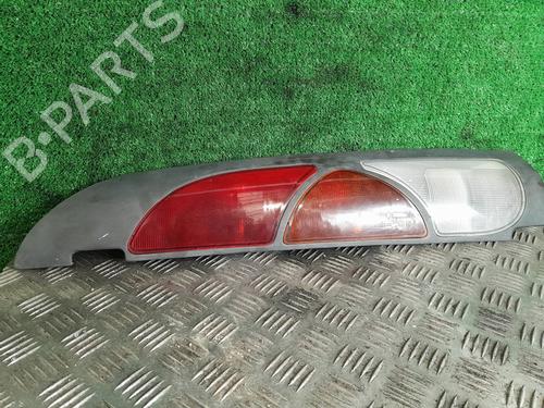 Used Left taillight RENAULT KANGOO (KC0/1_) [1997-2025]  30083018