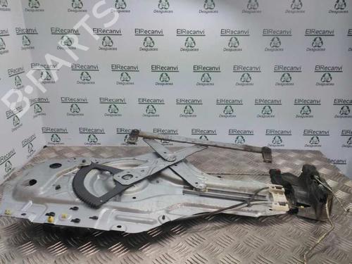Used Front right window mechanism HYUNDAI ELANTRA III (XD) [2000-2006]  4745159