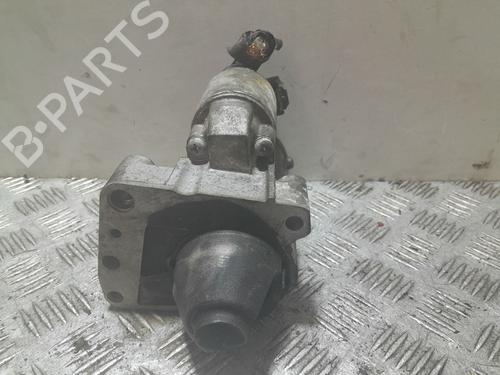 Starter PEUGEOT 207 CC (WD_) 1.6 16V | BP33268018M8 - Image 3
