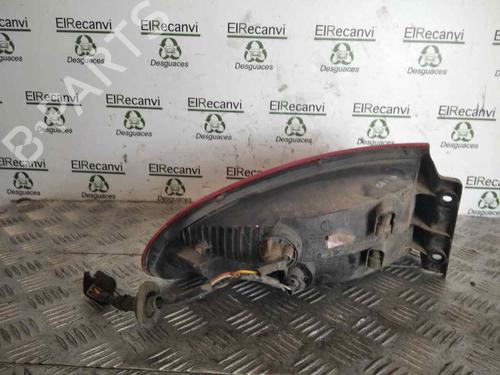 Right taillight DAEWOO LANOS (KLAT) | BP14909967C35