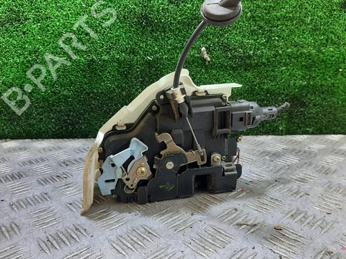 Front left lock VW GOLF V (1K1) | BP26519155C98