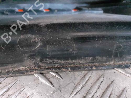 Right taillight FORD FIESTA V (JH_, JD_) 1.4 TDCi | BP13379758C35