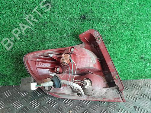Right taillight HYUNDAI GETZ (TB) 1.3 i | BP31307641C35