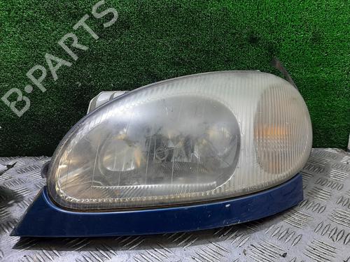 Used Left headlight DAEWOO LANOS (KLAT) 1.5 (86 hp) 25760873