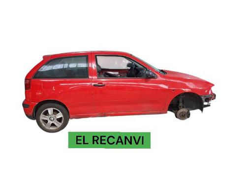 Right taillight SEAT IBIZA II (6K1) 1.6 i | BP23246812C35