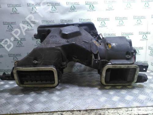 Chaufagebak RENAULT TRAFIC II Bus (JL) 2.5 dCi 135 (JL0D) | BP14355710M61