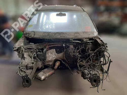 Used Parts VW CADDY IV MPV (SAB, SAJ)    739283