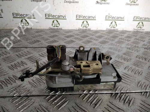 Used Front right lock CITROËN C8 (EA_, EB_) 2.2 HDi (128 hp) 13010655