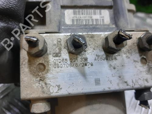 Pompe ABS FIAT PUNTO Hatchback Van (188_) 1.2 60 | BP27996522M43