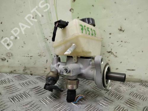 Used Brake master cylinder MERCEDES-BENZ CLK (C208) CLK 200 Kompressor (208.344) (163 hp) 19679729