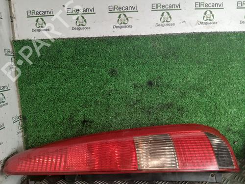 Used Right taillight Right taillight FORD FUSION (JU_) [2002-2012] 32453553 32453553