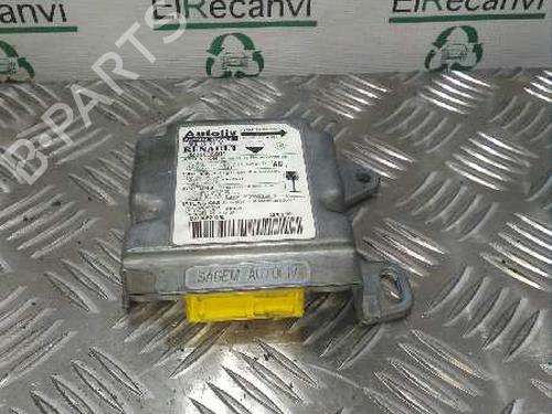 Airbag module RENAULT MASTER II Bus (JD) [1997-2010]  11724039