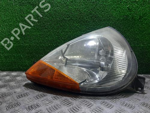Koplamp links FORD KA (RB_) [1996-2008]  22302693