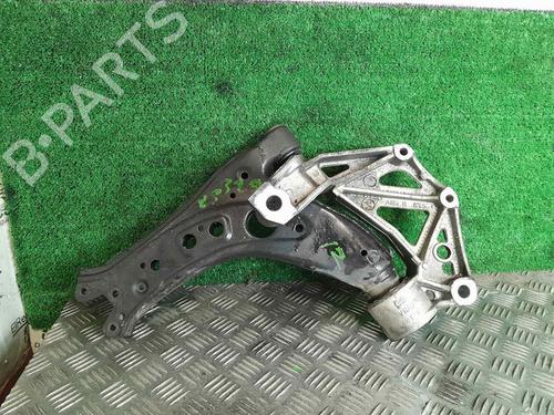 Used Left front suspension arm VW POLO IV (9N_, 9A_) 1.4 16V (75 hp) 29023181