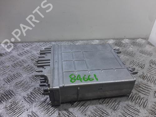 Used Engine control unit (ECU) AUDI A4 B5 Avant (8D5) 1.9 TDI (90 hp) 31632952