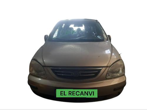 Ricambi KIA CARENS I MPV (FC, FJ)  2.0 CRDi  4639813