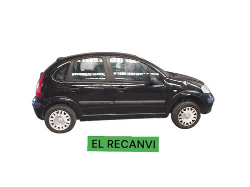 Lampa tylna lewa CITROËN C3 I (FC_, FN_) | BP27801962C34