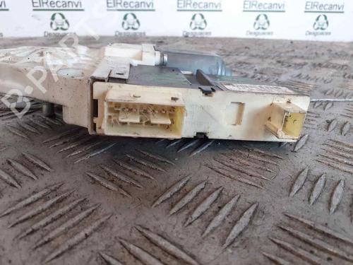 Right front window motor CITROËN C4 I (LC_) | BP13090589E20