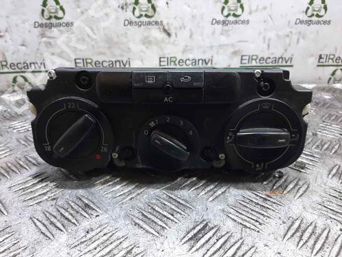 Used Climate control VW GOLF V (1K1) 1.9 TDI (105 hp) 15186069