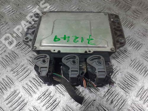 Used Engine control unit (ECU) Engine control unit (ECU) RENAULT MODUS / GRAND MODUS (F/JP0_) 1.4 (JP01, JP0J) (98 hp) 10546597 10546597