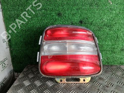 Used Right taillight Right taillight FIAT BRAVA (182_) 1.9 JTD (100 hp) 33290250 33290250