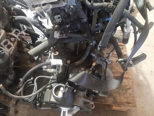 Engine LANCIA MUSA (350_) 1.4 (350.AXF1A) | BP36294781M1  - Image 5