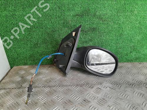Used Right mirror PEUGEOT 206 Hatchback (2A/C) 1.4 LPG (75 hp) 25030977