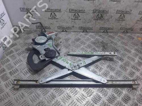 Rudehejsemekanisme Højre foran DAEWOO KALOS (KLAS) 1.4 (83 hp) 16018020