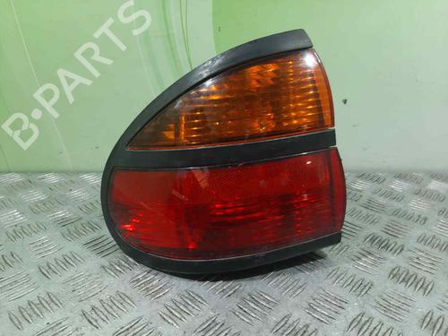 Used Left taillight RENAULT LAGUNA I (B56_, 556_) 2.2 dT (B569) (113 hp) 7405492