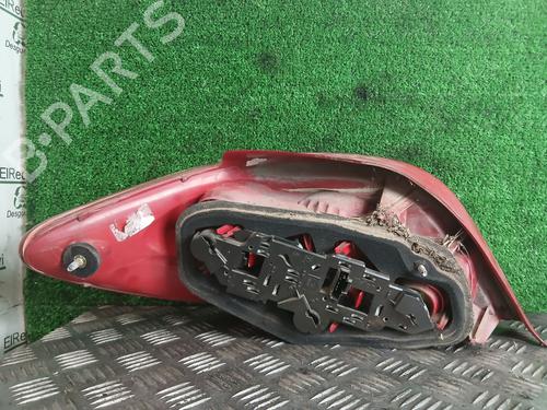 Right taillight PEUGEOT 307 (3A/C) 2.0 HDi 90 | BP32420870C35