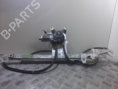 Used Front right window mechanism CITROËN XSARA PICASSO (N68) 1.6 HDi (109 hp) 30089669